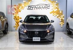 نيسان سنترا